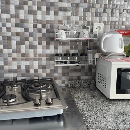 Chez Ali Apartments エッサウィラ エクステリア 写真
