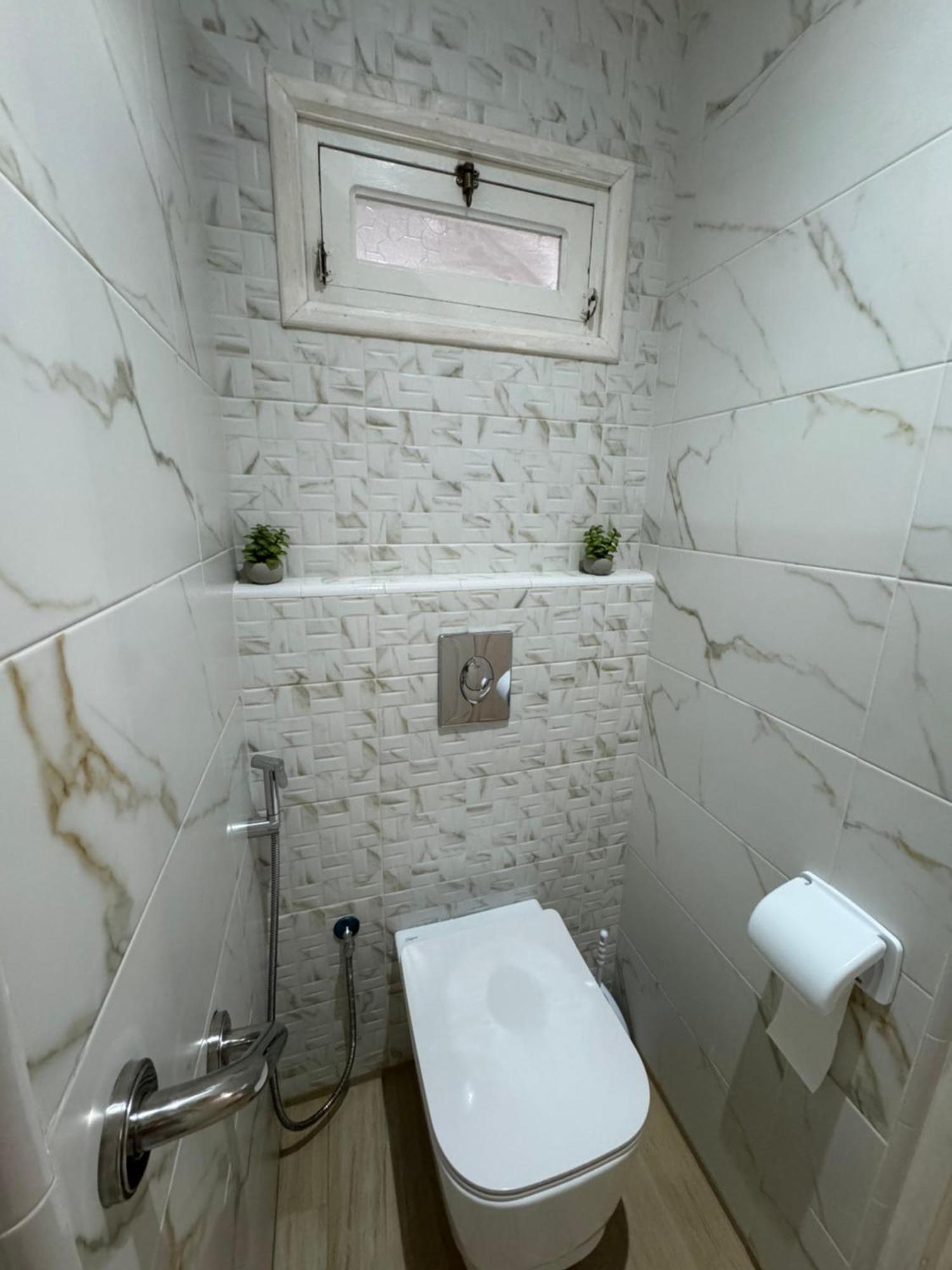 Chez Ali Apartments エッサウィラ エクステリア 写真