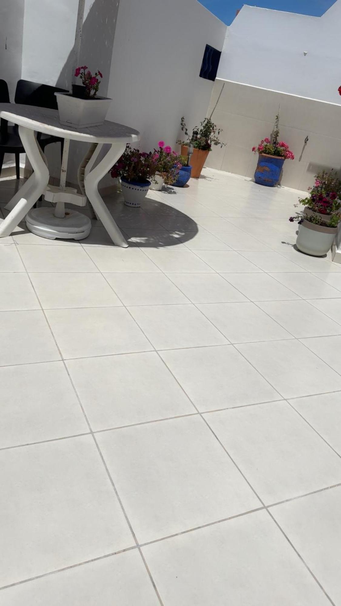 Chez Ali Apartments エッサウィラ エクステリア 写真