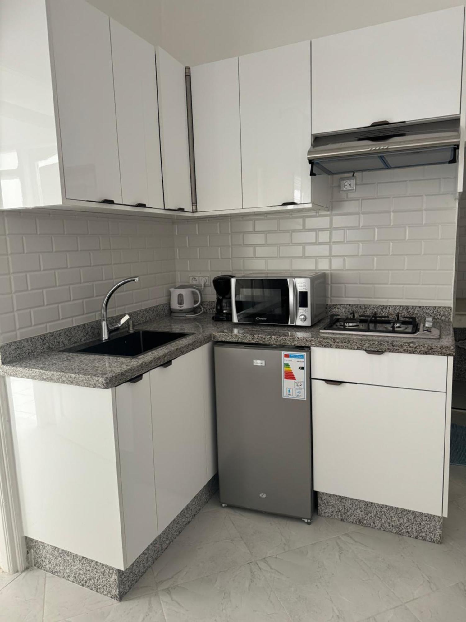 Chez Ali Apartments エッサウィラ エクステリア 写真