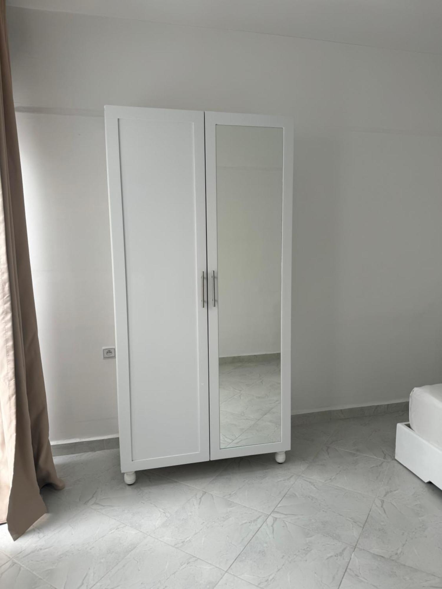 Chez Ali Apartments エッサウィラ エクステリア 写真