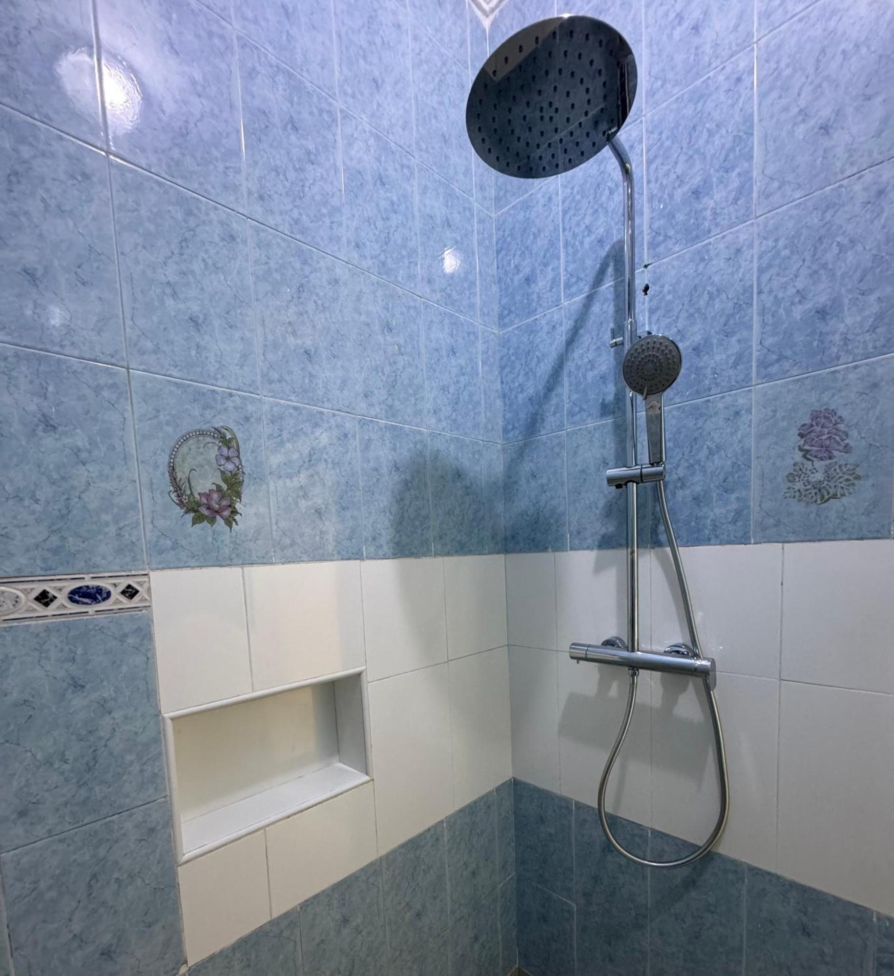 Chez Ali Apartments エッサウィラ エクステリア 写真